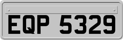 EQP5329