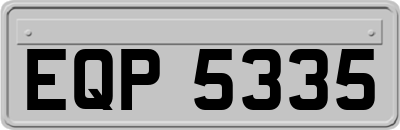 EQP5335