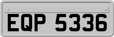 EQP5336