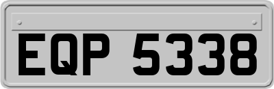 EQP5338