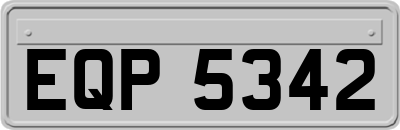 EQP5342