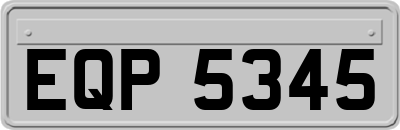 EQP5345