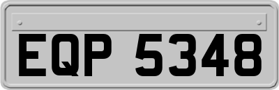 EQP5348