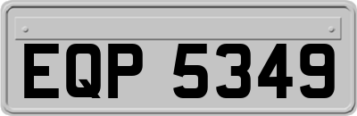 EQP5349