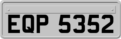 EQP5352