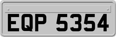 EQP5354