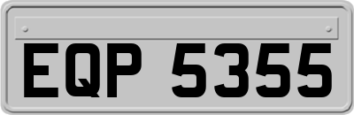 EQP5355