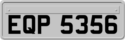 EQP5356