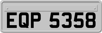 EQP5358