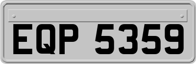 EQP5359