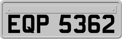 EQP5362