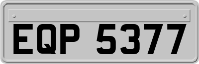 EQP5377