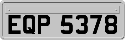 EQP5378
