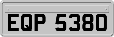 EQP5380