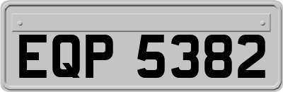 EQP5382