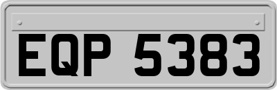 EQP5383