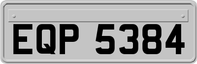 EQP5384