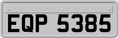 EQP5385