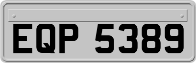 EQP5389