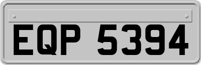 EQP5394