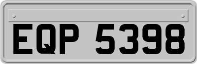 EQP5398