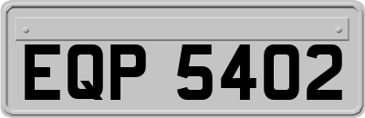 EQP5402