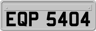 EQP5404