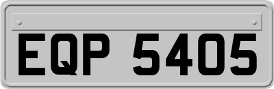 EQP5405