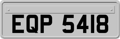 EQP5418