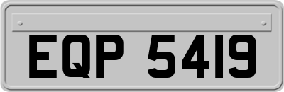 EQP5419