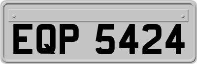 EQP5424