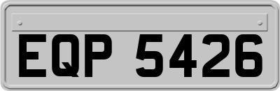 EQP5426