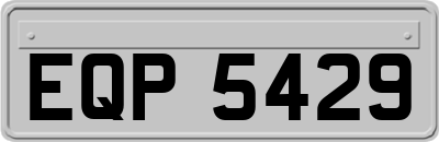 EQP5429