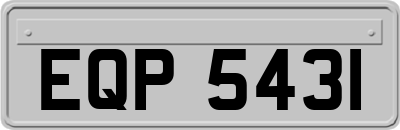 EQP5431