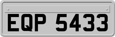 EQP5433