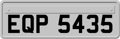 EQP5435