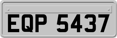 EQP5437