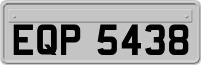 EQP5438