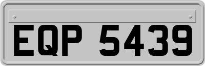 EQP5439