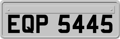 EQP5445