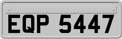 EQP5447