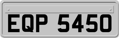 EQP5450