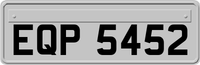 EQP5452