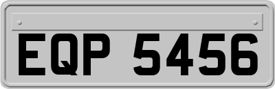 EQP5456