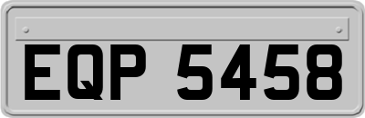 EQP5458