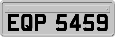 EQP5459
