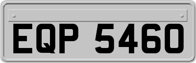 EQP5460