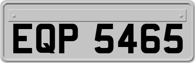 EQP5465
