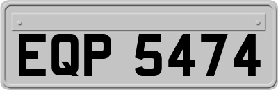 EQP5474