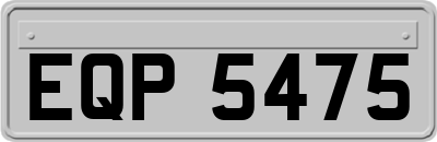 EQP5475